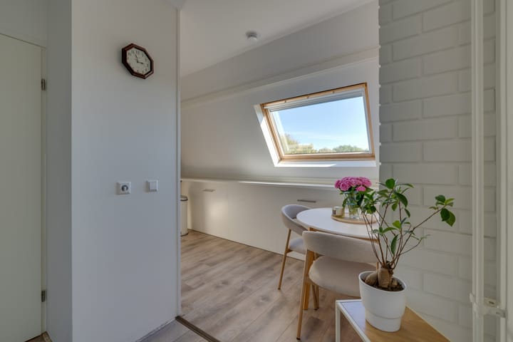 Studio te koop: Brouwerij 30, Alkmaar