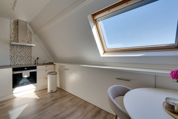 Studio te koop: Brouwerij 30, Alkmaar