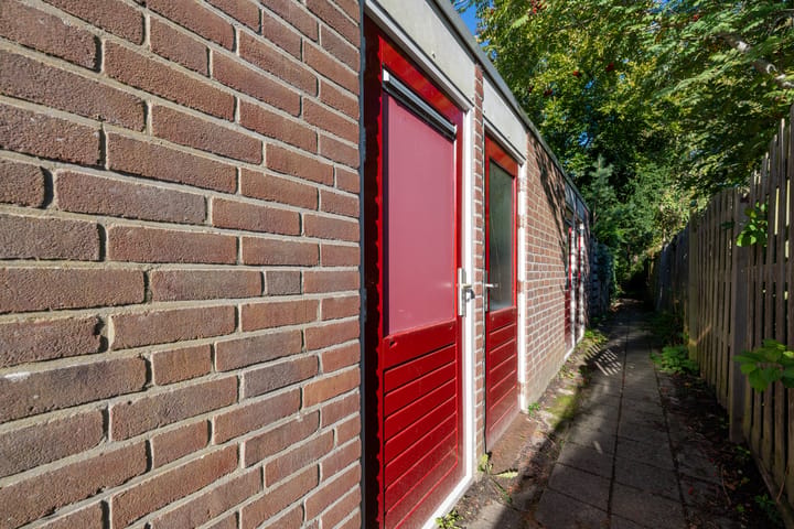 Studio te koop: Brouwerij 30, Alkmaar