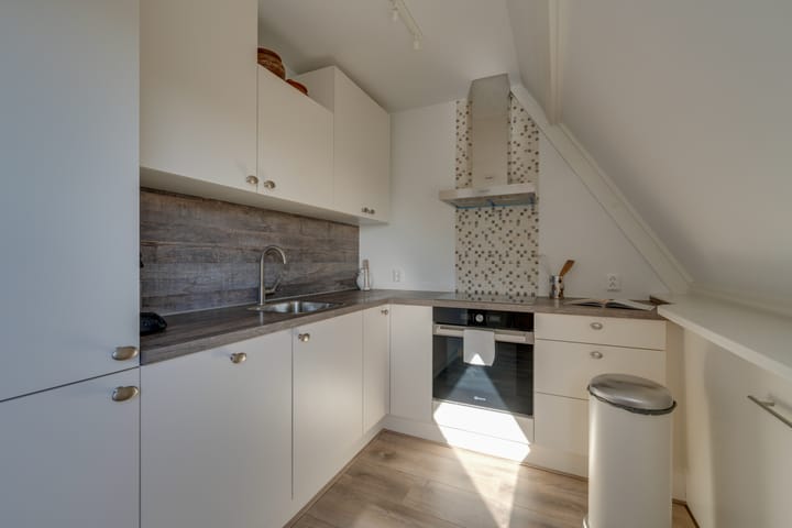 Studio te koop: Brouwerij 30, Alkmaar
