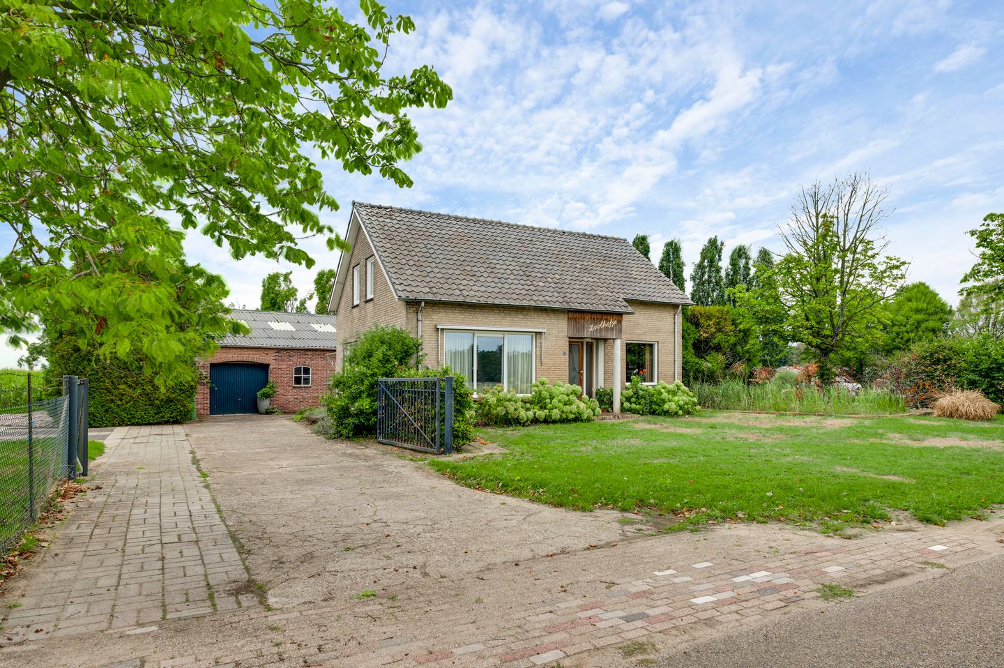 Foto 1 van Chijnsgoed 7