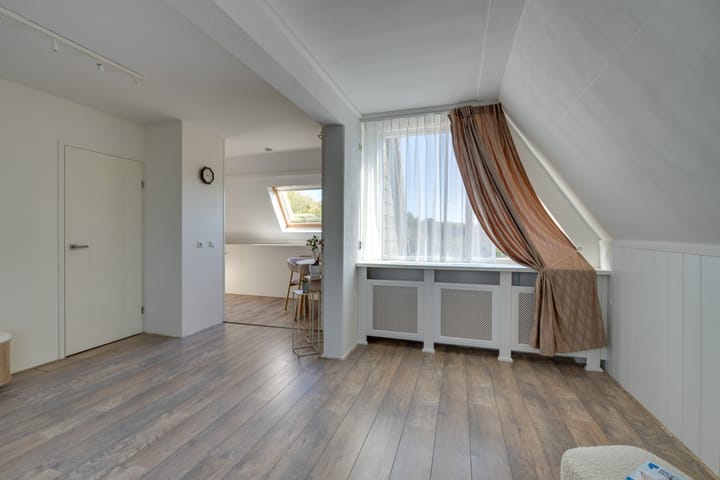 Studio te koop: Brouwerij 30, Alkmaar