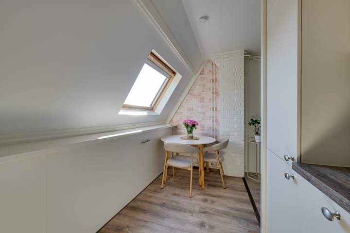 Studio te koop: Brouwerij 30, Alkmaar