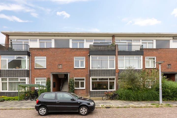 Foto 5 van Berkelstraat 35