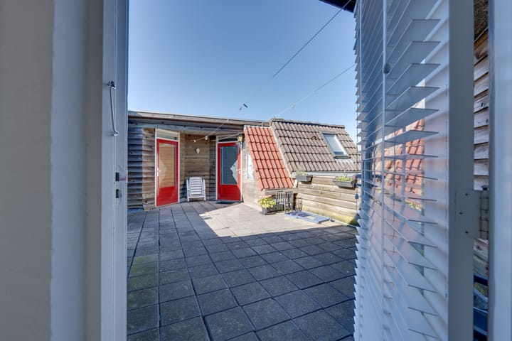 Studio te koop: Brouwerij 30, Alkmaar