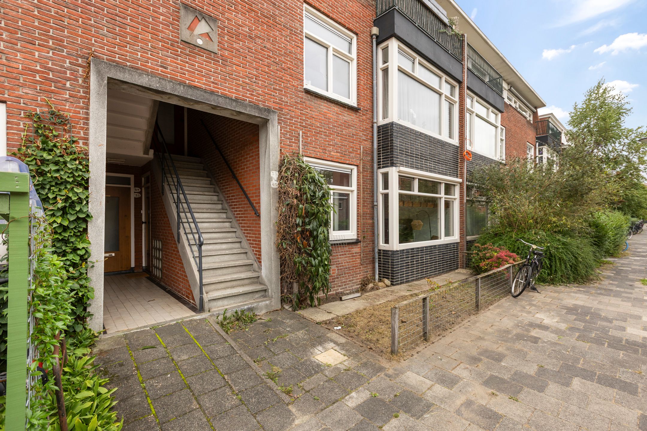 Berkelstraat 35 