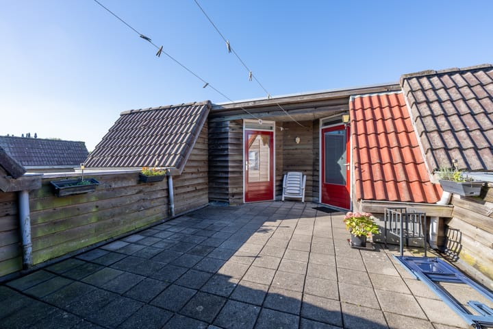 Studio te koop: Brouwerij 30, Alkmaar