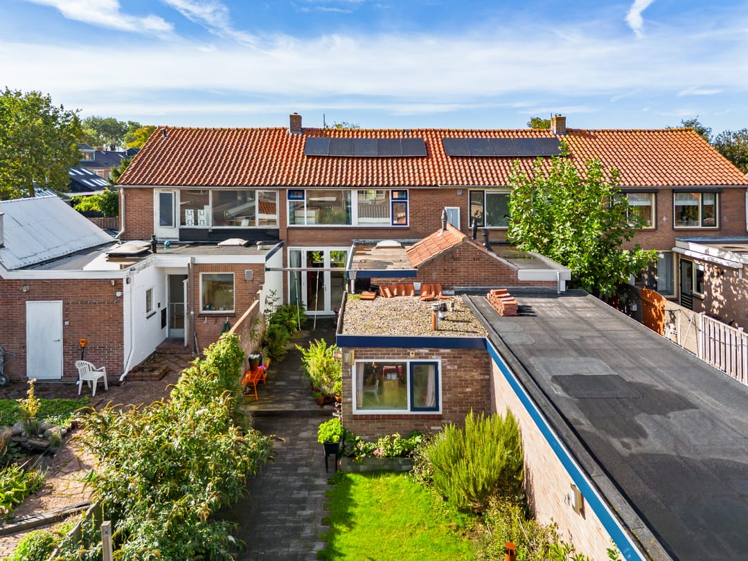 Photo 41 of Esdoornlaan 4