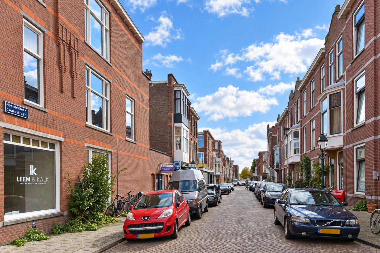 Foto 40 van Noorderbeekdwarsstraat 228