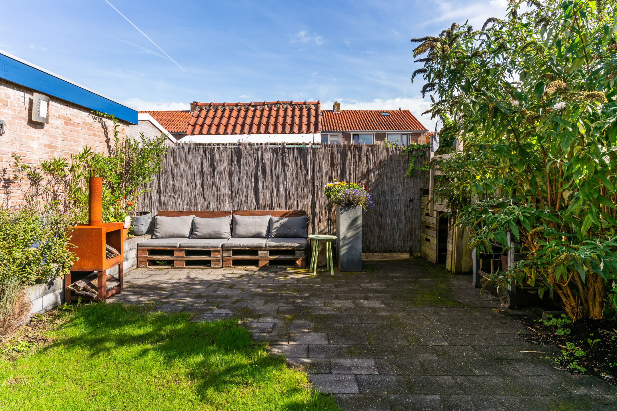 Photo 39 of Esdoornlaan 4