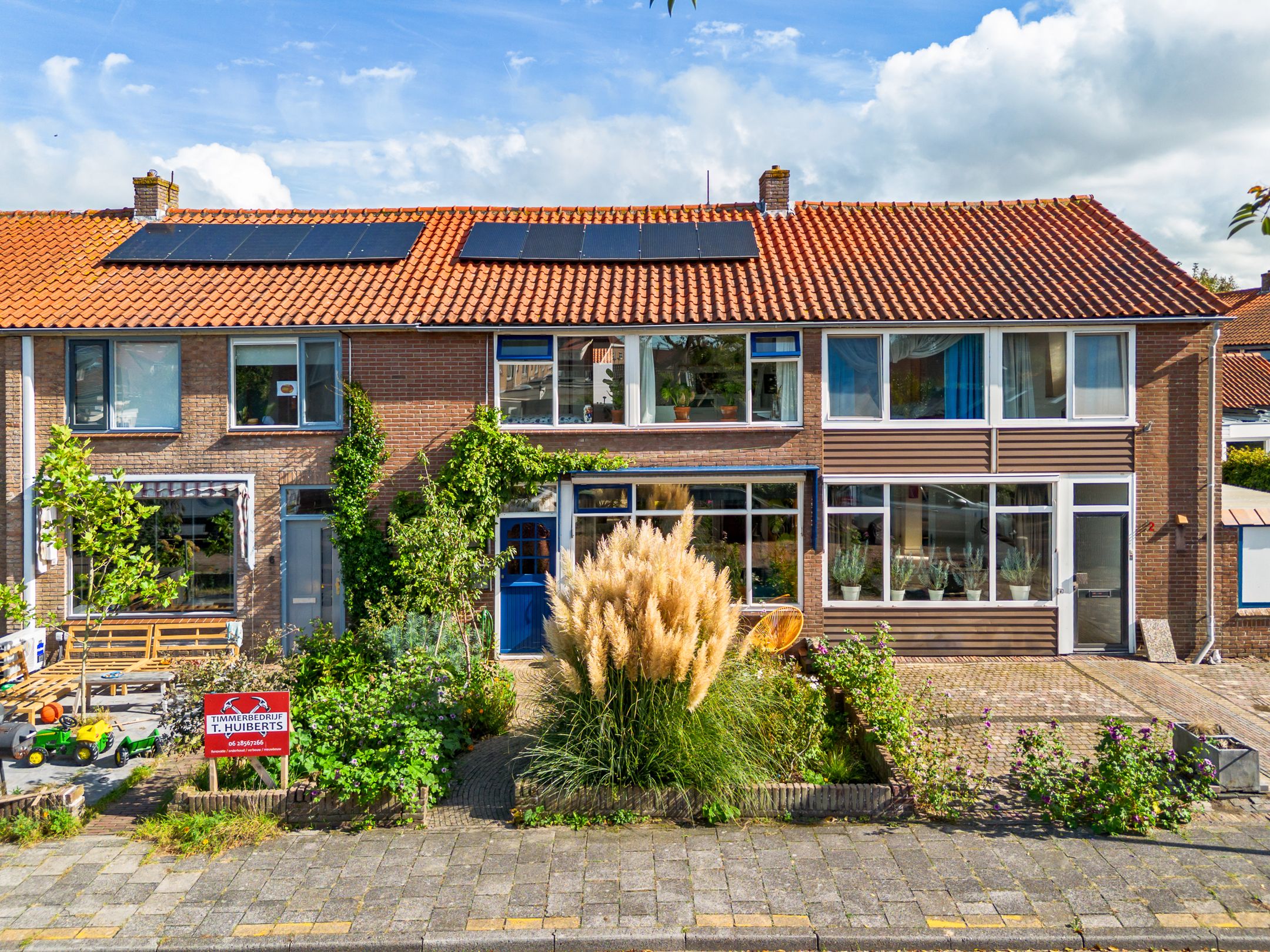Photo 42 of Esdoornlaan 4