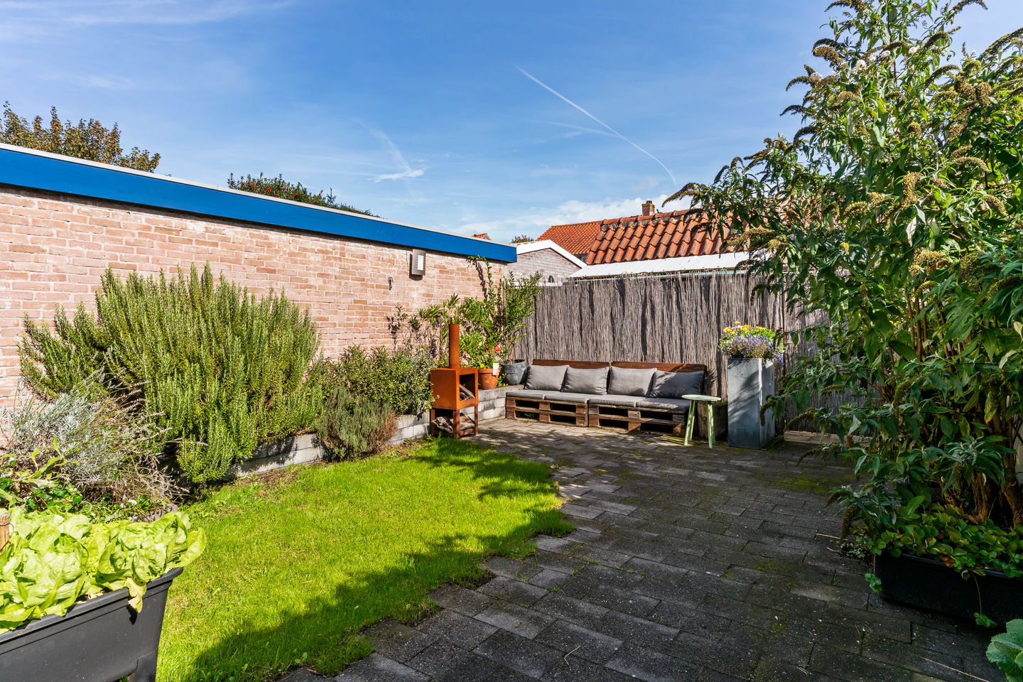 Photo 40 of Esdoornlaan 4