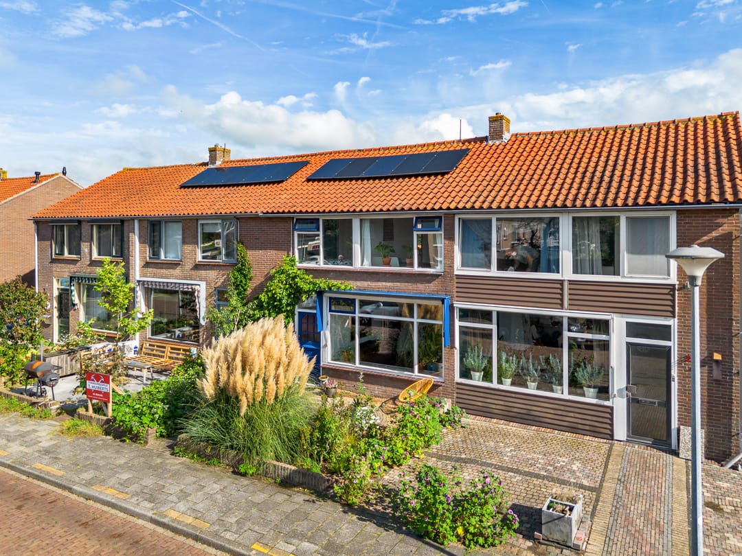 Photo 43 of Esdoornlaan 4