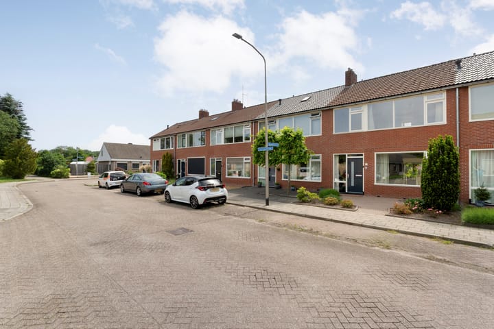 Foto 4 van Nachtegaalstraat 10