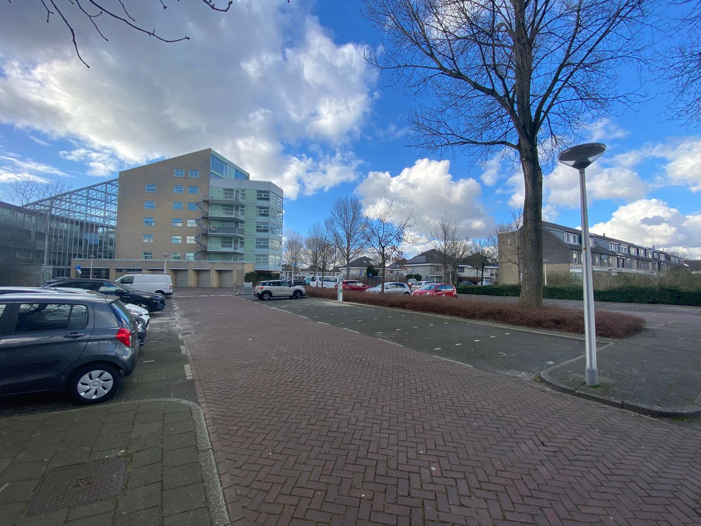 Photo 19 of Rosa Spierlaan 30