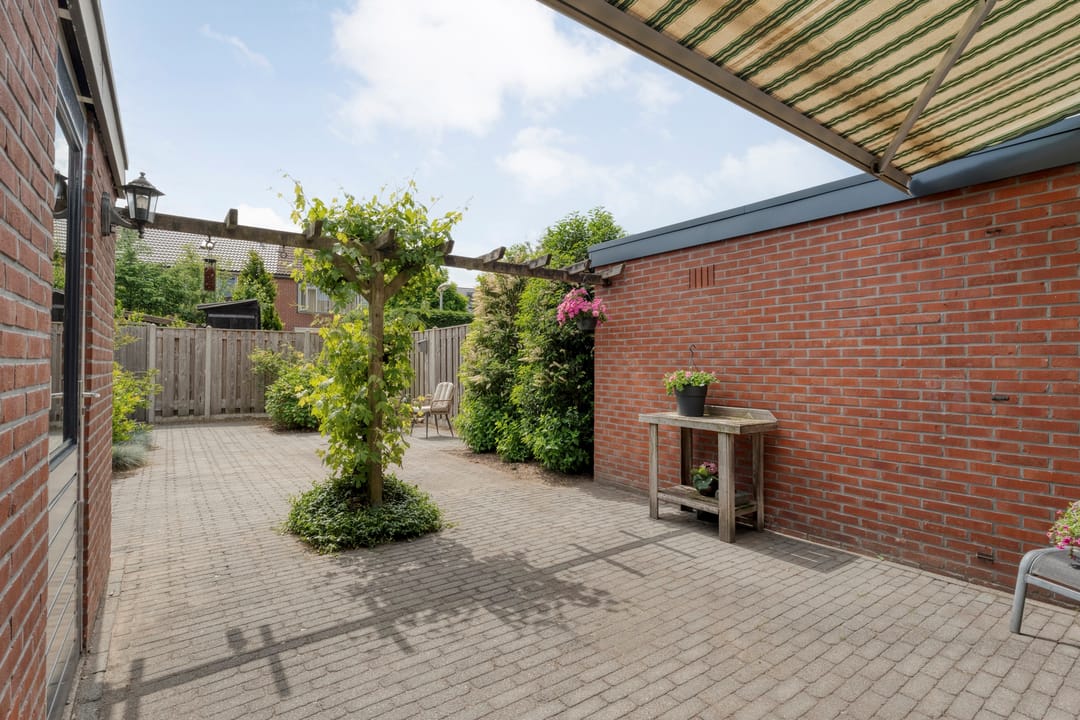 Foto 32 van Nachtegaalstraat 10