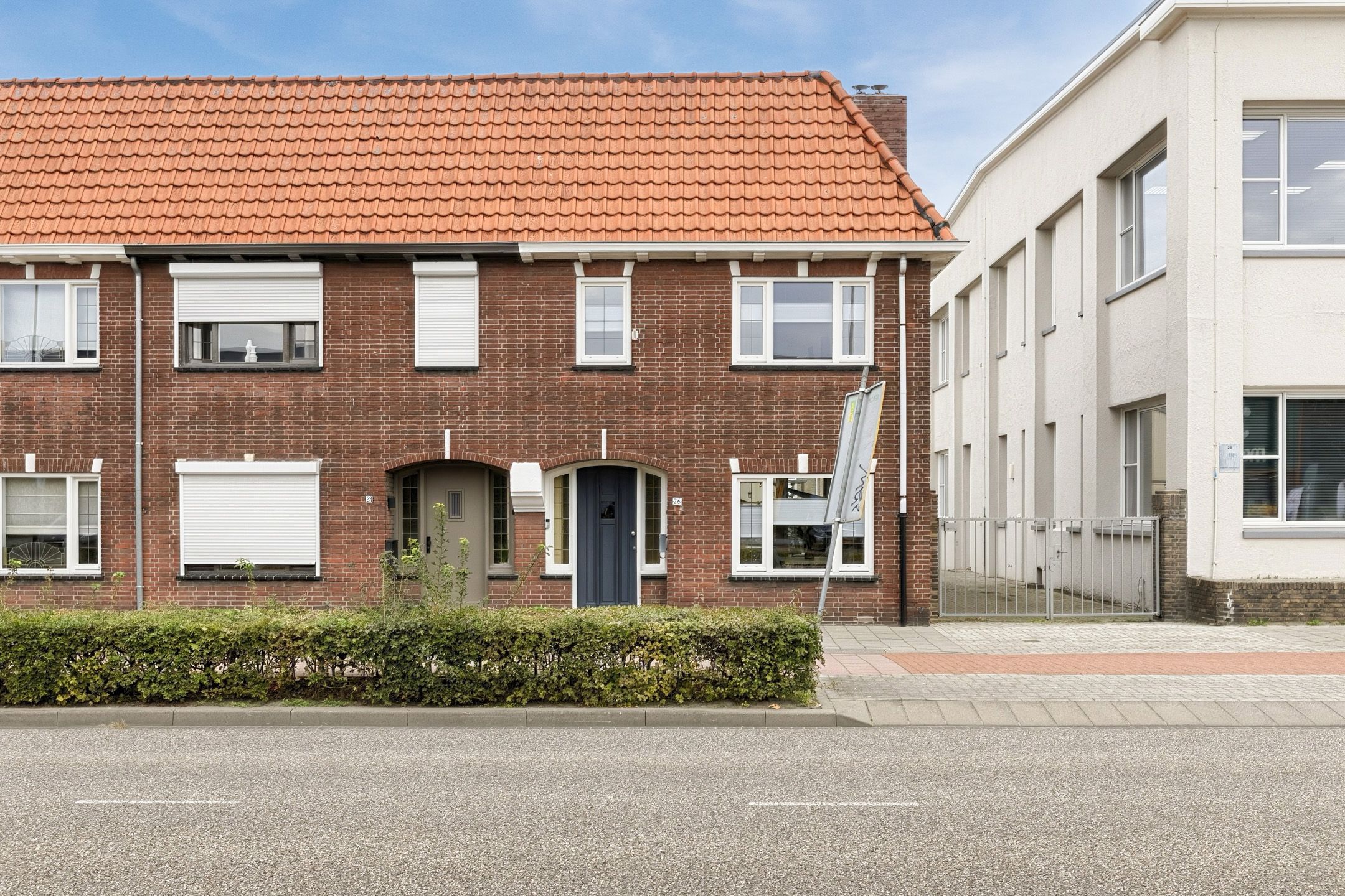 Van Konijnenburgweg 26 