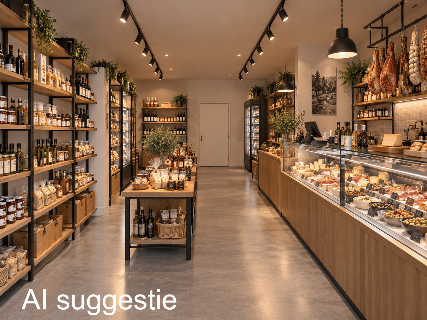 Bekijk foto 3 van Marktstraat 35
