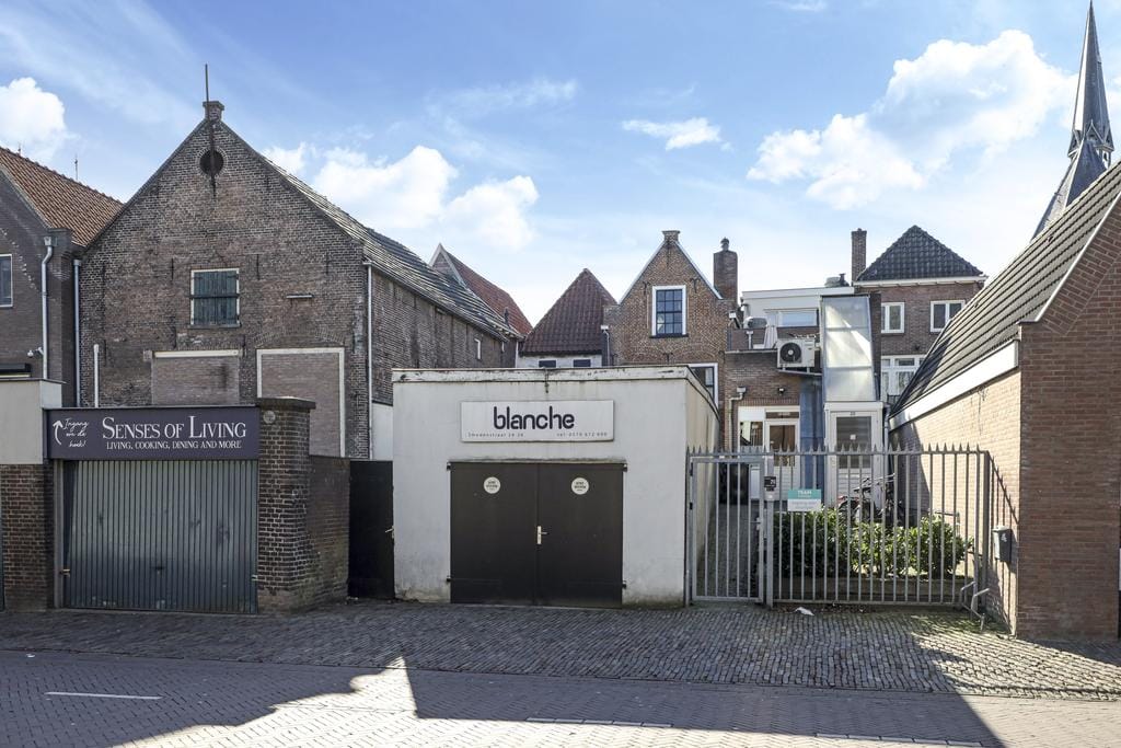 View photo 4 of Smedenstraat 26
