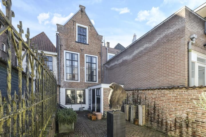 Smedenstraat 26, Deventer