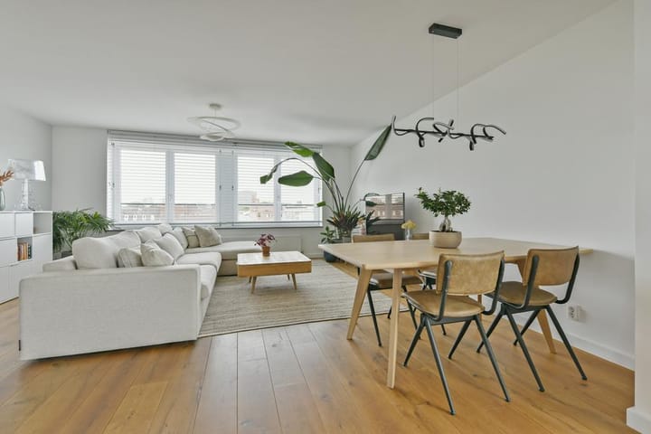 Foto 4 van Balboaplein 84