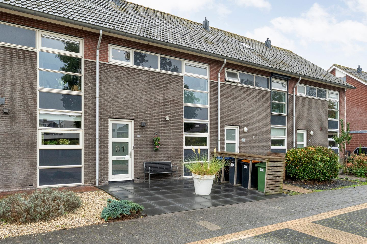 Foto 1 van Stedewater 81
