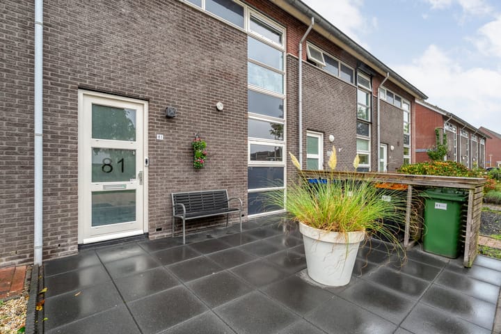 Foto 3 van Stedewater 81