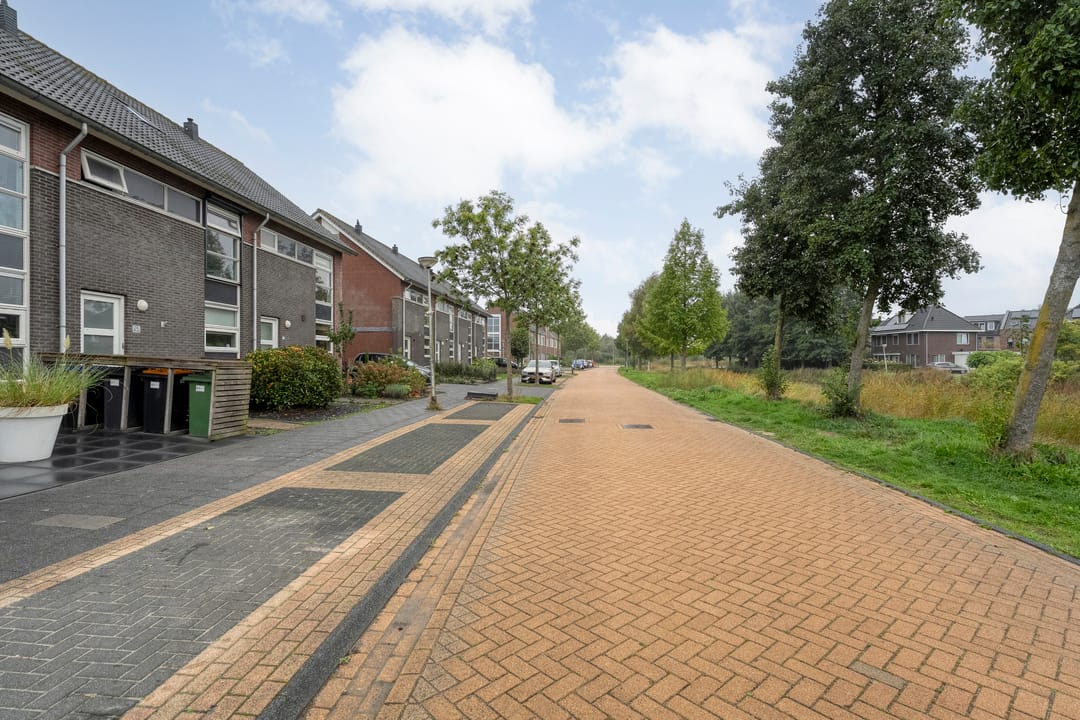 Foto 43 van Stedewater 81