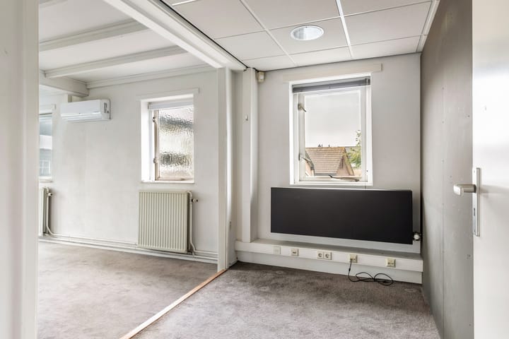 Vrijstaande woning te koop: Oud-Loosdrechtsedijk 276A, Loosdrecht