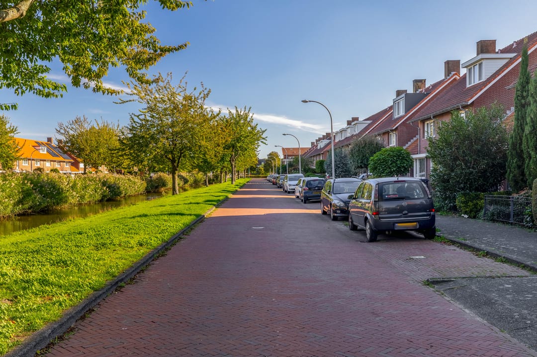 Foto 41 van Karekietsingel 35