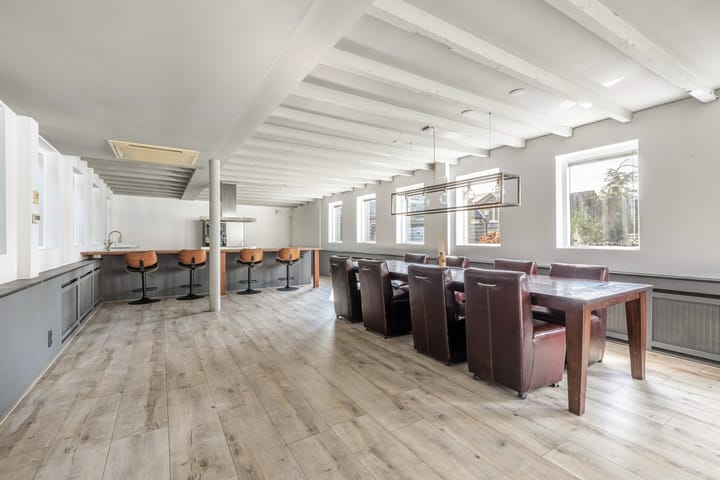 Vrijstaande woning te koop: Oud-Loosdrechtsedijk 276A, Loosdrecht