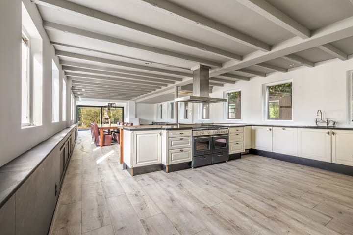 Vrijstaande woning te koop: Oud-Loosdrechtsedijk 276A, Loosdrecht