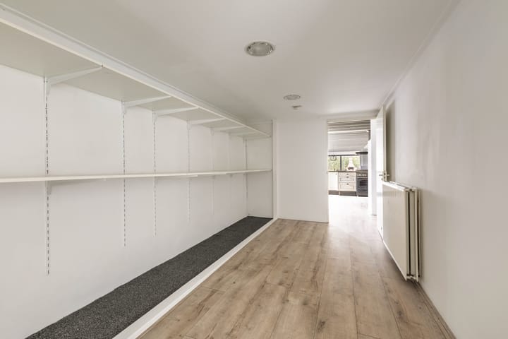 Vrijstaande woning te koop: Oud-Loosdrechtsedijk 276A, Loosdrecht
