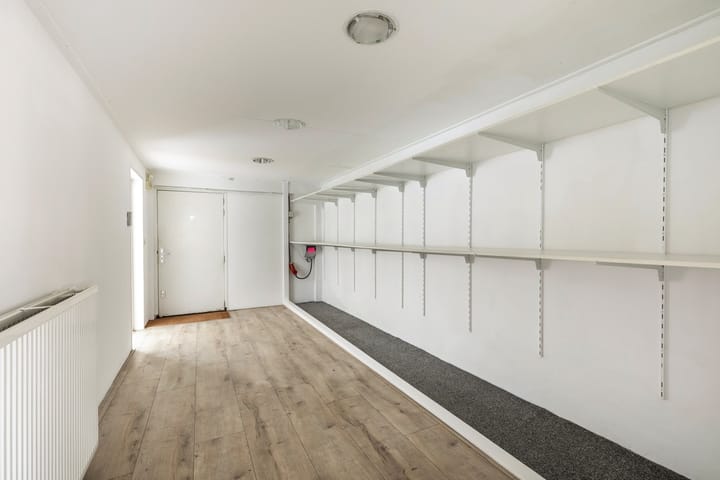 Vrijstaande woning te koop: Oud-Loosdrechtsedijk 276A, Loosdrecht
