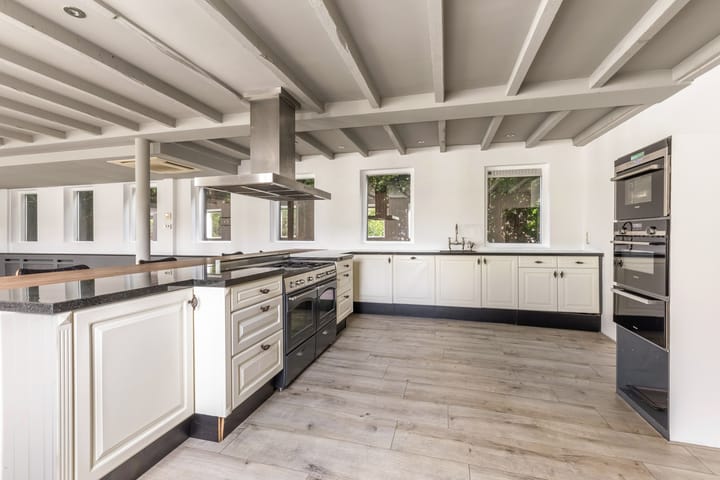 Vrijstaande woning te koop: Oud-Loosdrechtsedijk 276A, Loosdrecht