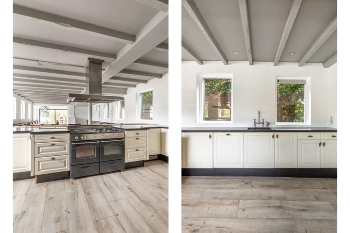 Vrijstaande woning te koop: Oud-Loosdrechtsedijk 276A, Loosdrecht