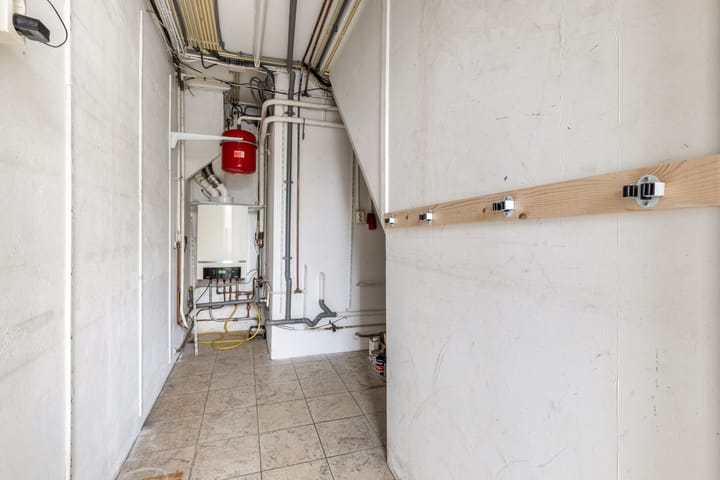 Vrijstaande woning te koop: Oud-Loosdrechtsedijk 276A, Loosdrecht