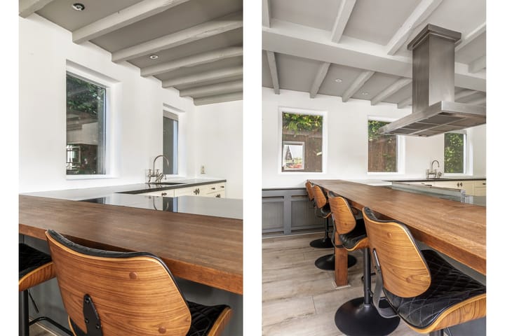 Vrijstaande woning te koop: Oud-Loosdrechtsedijk 276A, Loosdrecht
