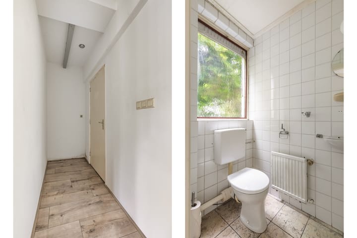 Vrijstaande woning te koop: Oud-Loosdrechtsedijk 276A, Loosdrecht