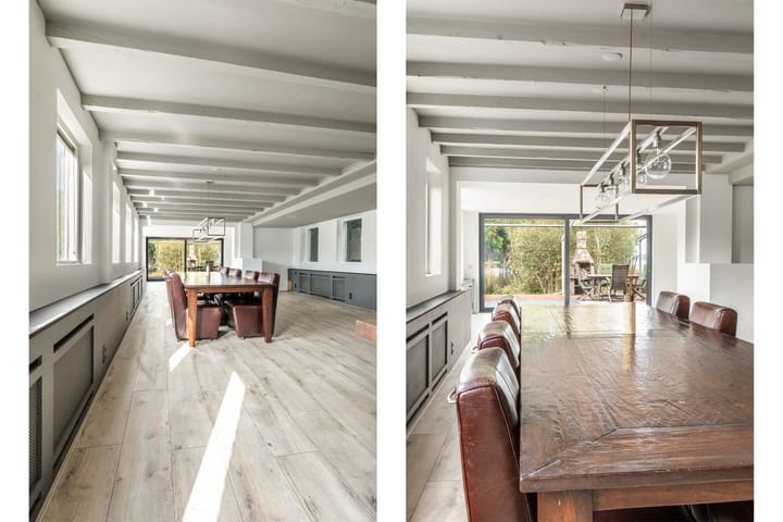 Vrijstaande woning te koop: Oud-Loosdrechtsedijk 276A, Loosdrecht
