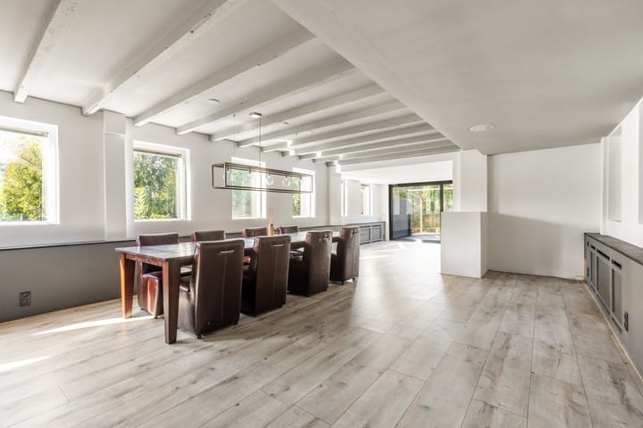 Vrijstaande woning te koop: Oud-Loosdrechtsedijk 276A, Loosdrecht