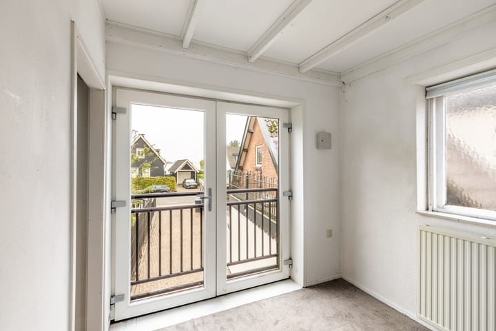 Vrijstaande woning te koop: Oud-Loosdrechtsedijk 276A, Loosdrecht