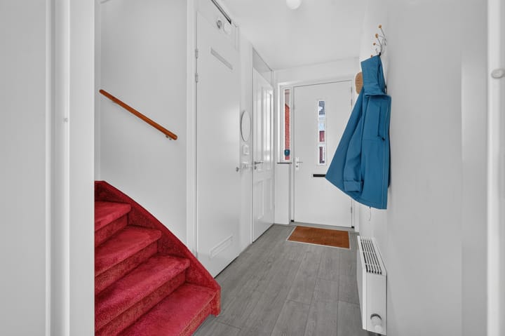 Tussenwoning te koop: Gooise Kant 10, Amsterdam