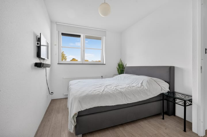 Tussenwoning te koop: Gooise Kant 10, Amsterdam