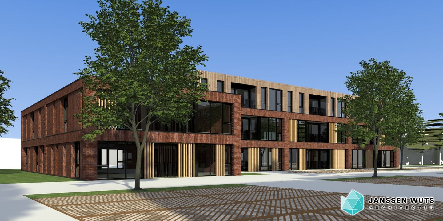 Bekijk foto 2 van Sint Joosterweg