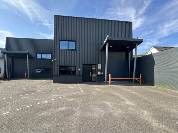 De Hemeltjes 18, Goirle