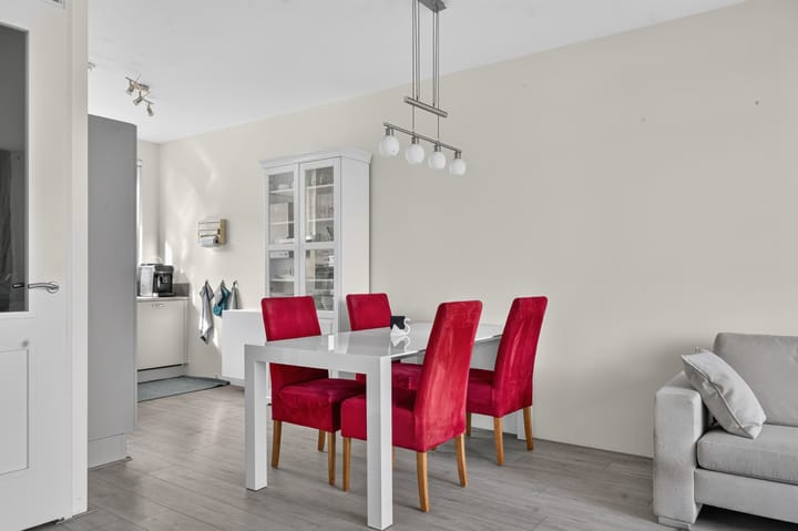 Tussenwoning te koop: Gooise Kant 10, Amsterdam