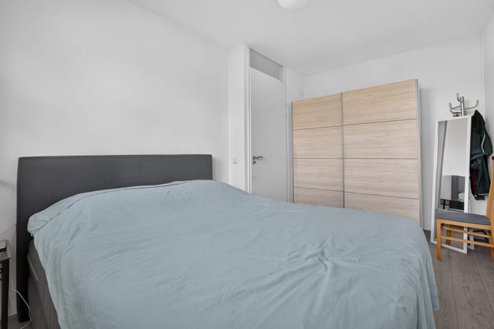 Tussenwoning te koop: Gooise Kant 10, Amsterdam