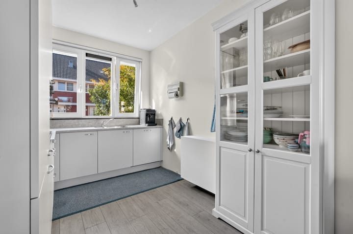 Tussenwoning te koop: Gooise Kant 10, Amsterdam