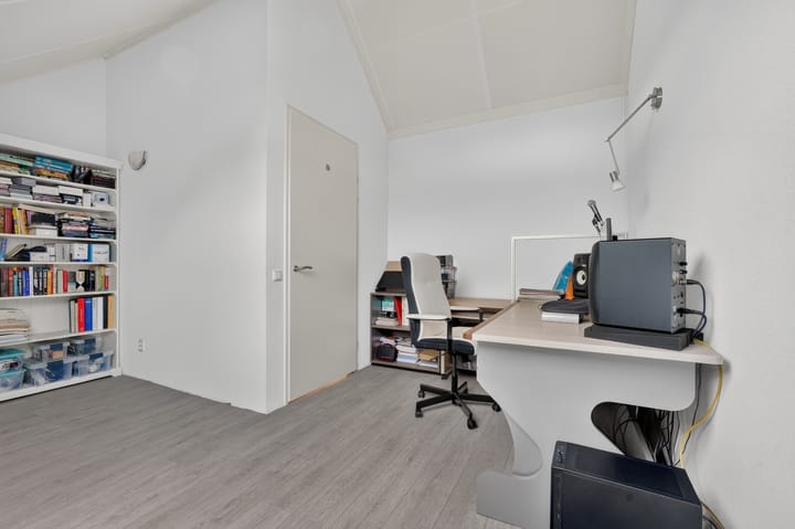 Tussenwoning te koop: Gooise Kant 10, Amsterdam